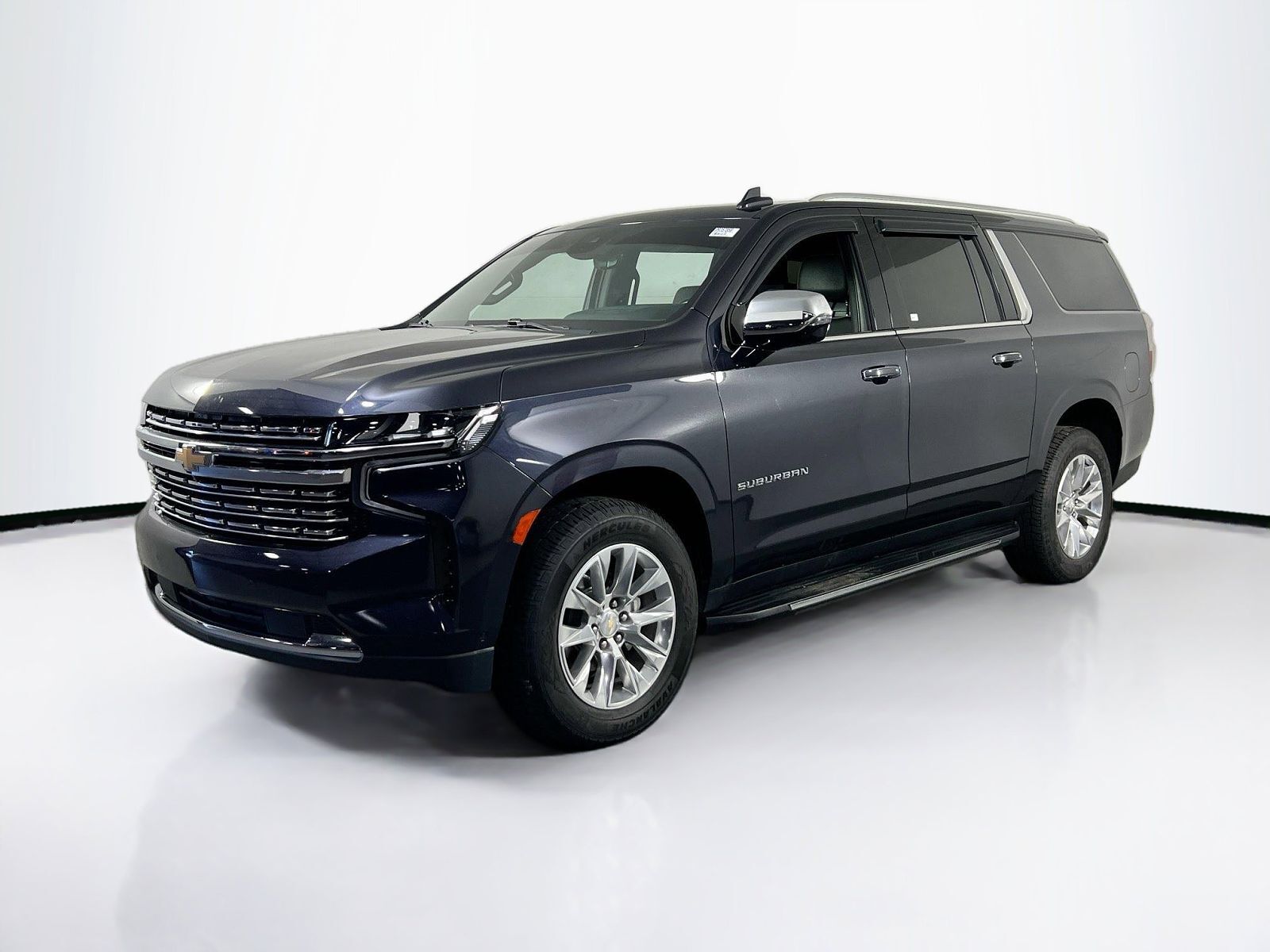 2023 CHEVROLET Suburban