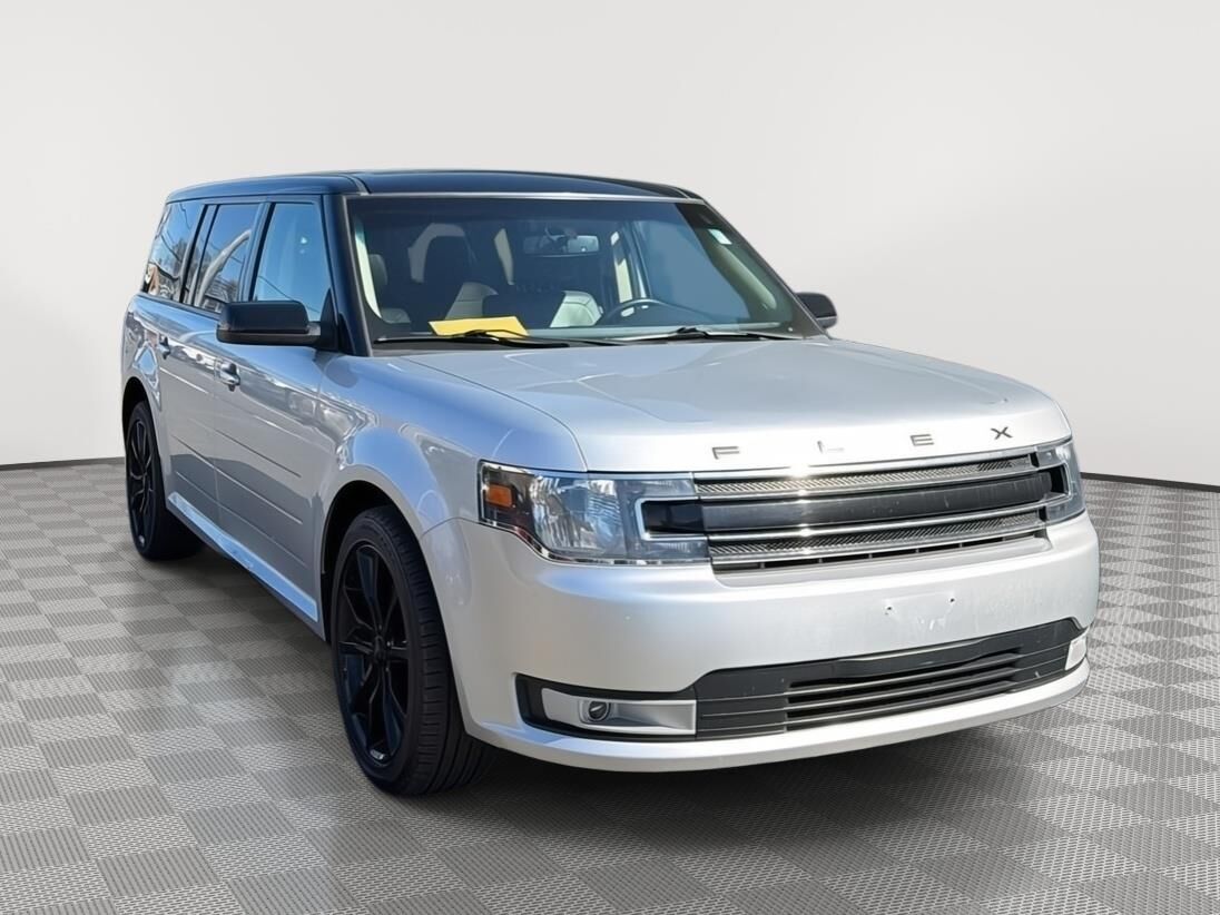 2017 FORD Flex