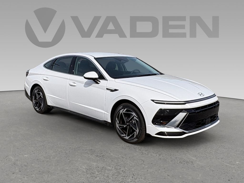 2026 HYUNDAI Sonata