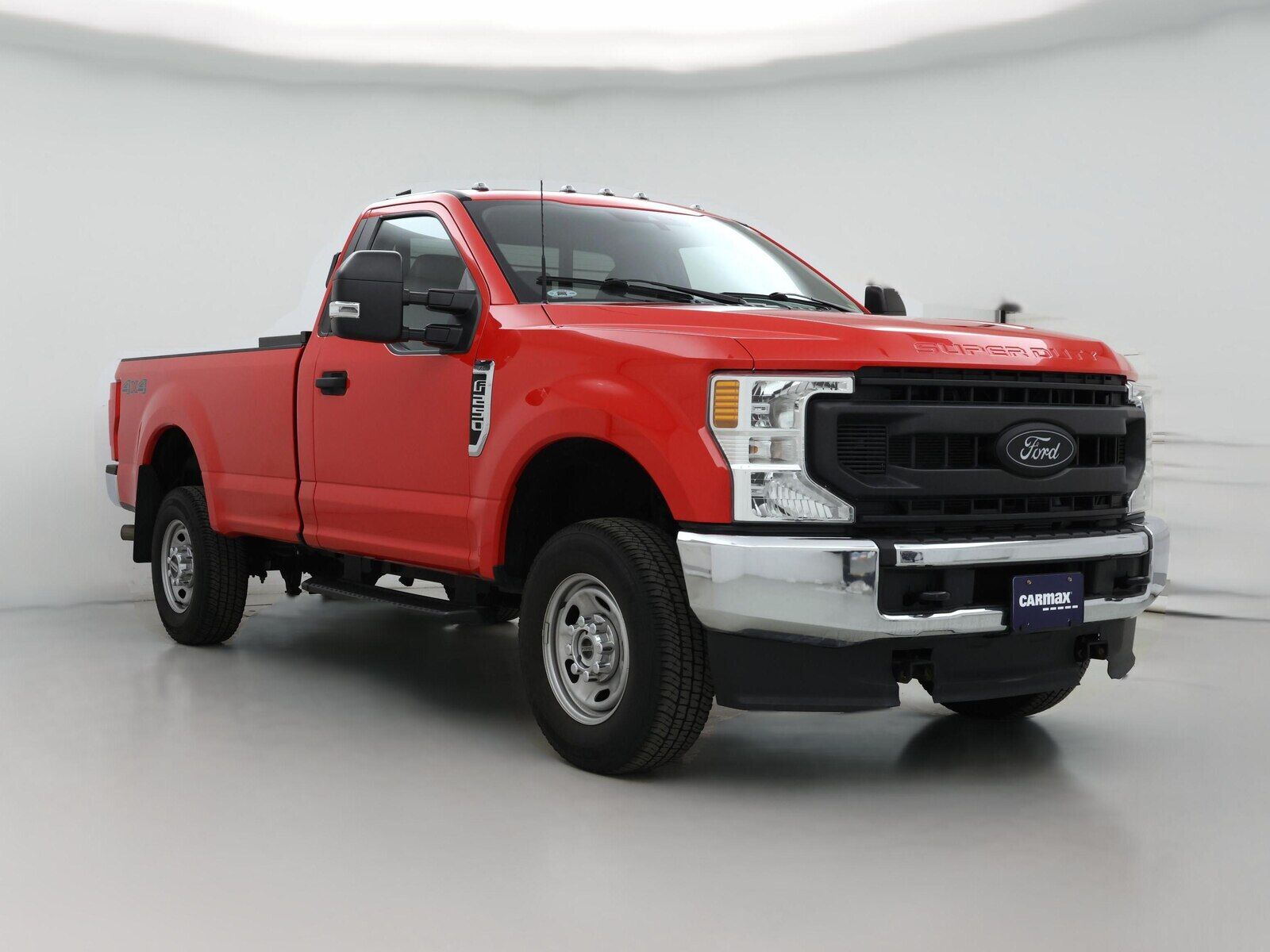 2022 FORD F-250