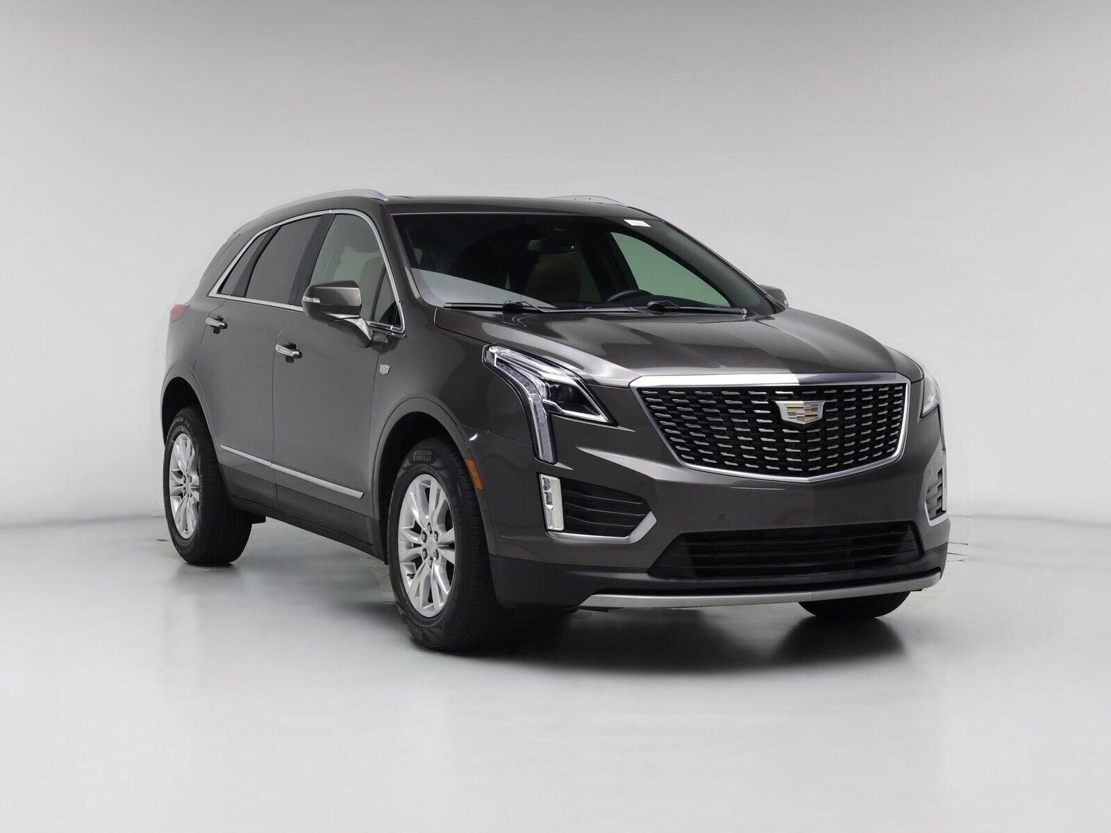 2020 CADILLAC XT5