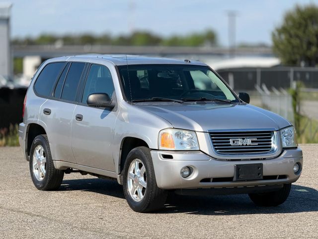 2008 GMC Envoy