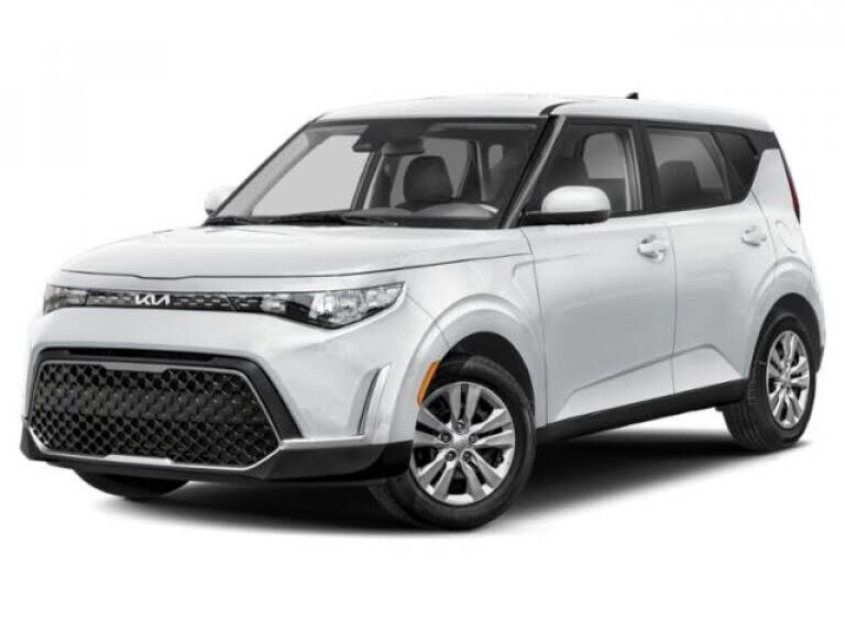 2025 KIA Soul