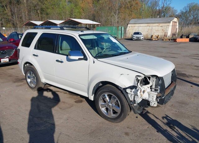 2011 MERCURY Mariner