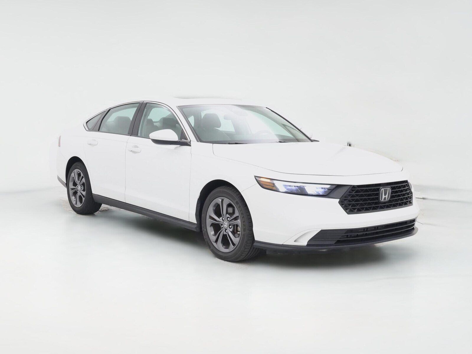 2023 HONDA Accord
