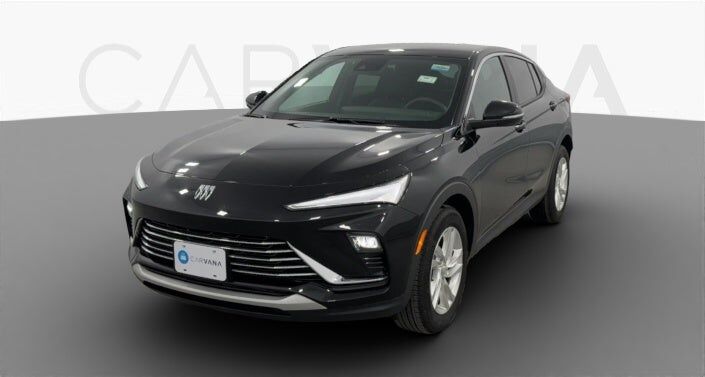 2025 BUICK Envista