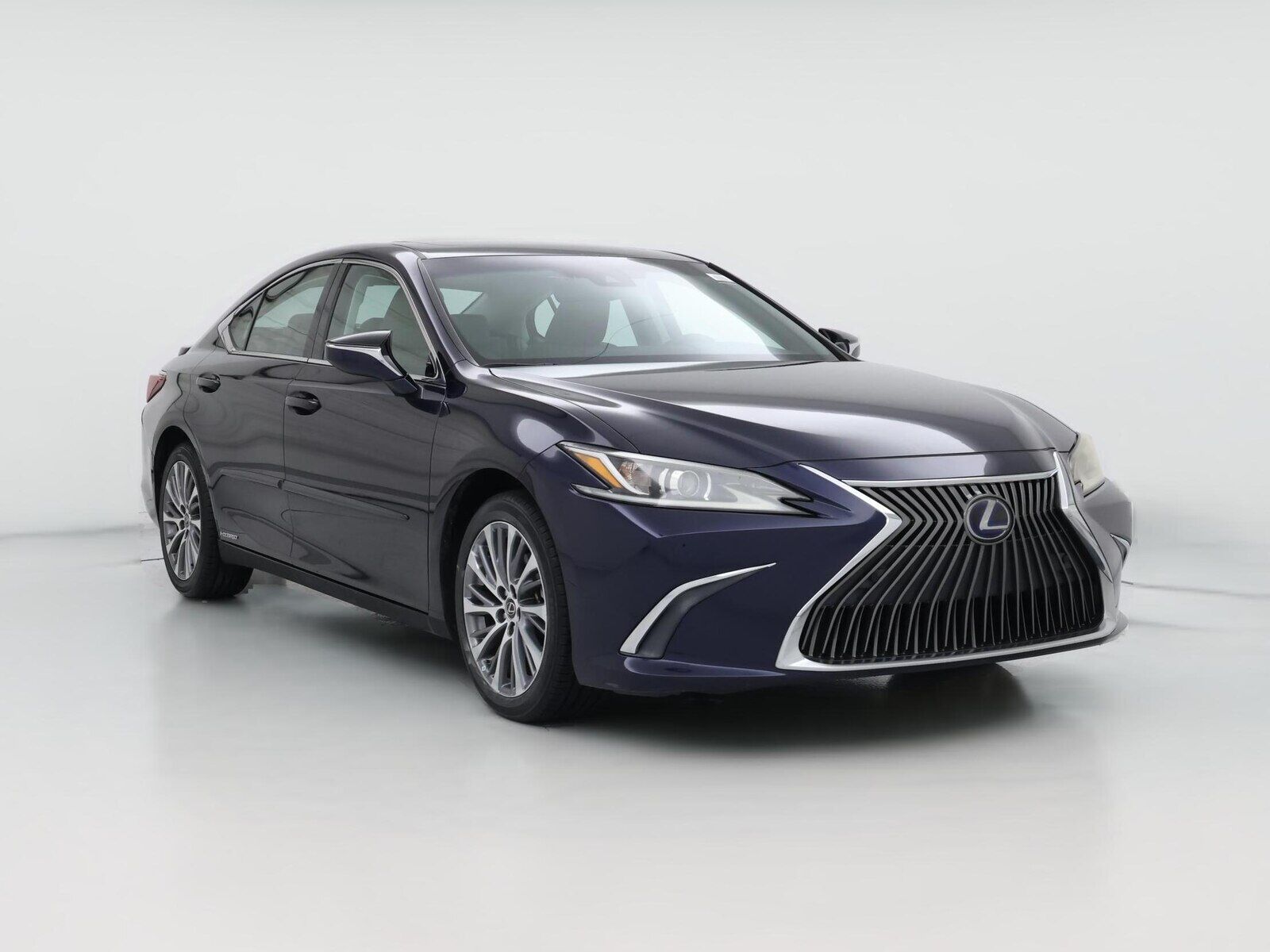 2020 LEXUS ES