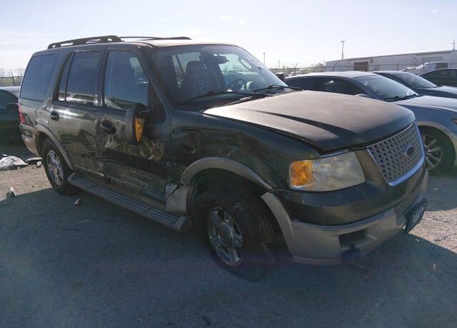 2005 FORD Expedition