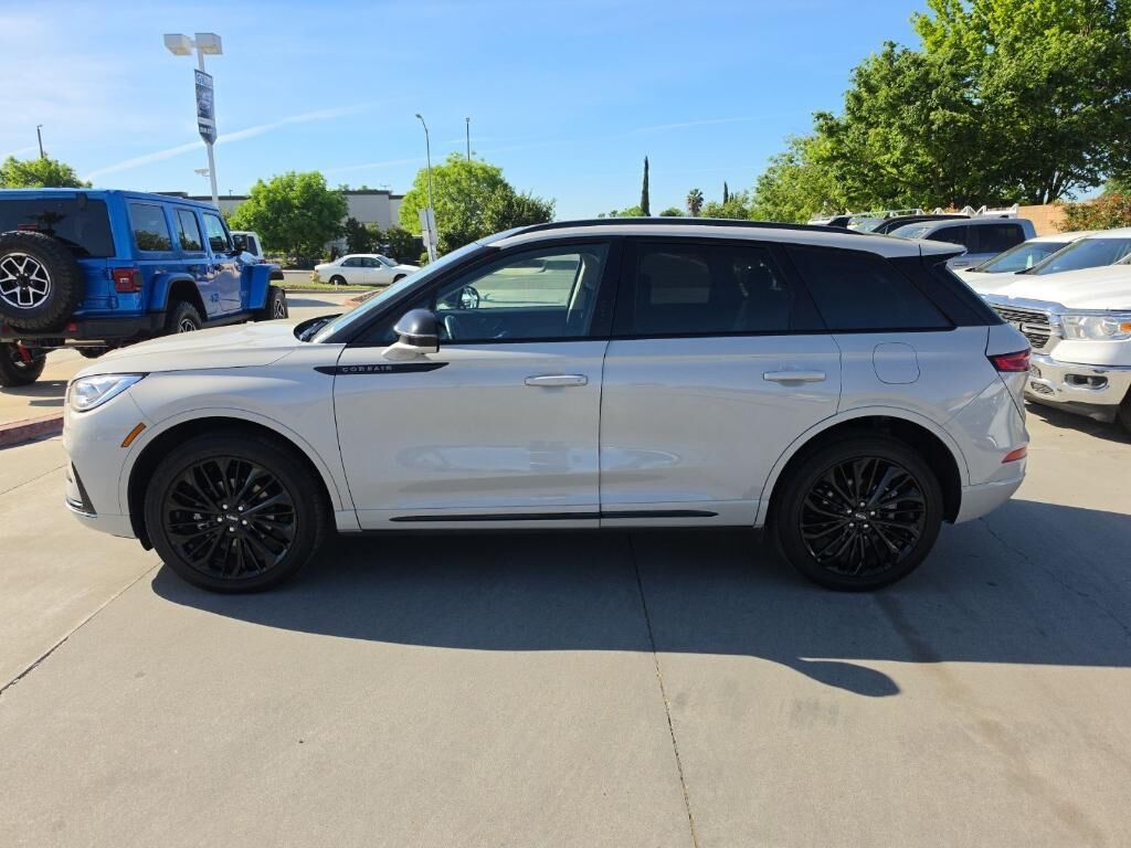 2024 LINCOLN Corsair
