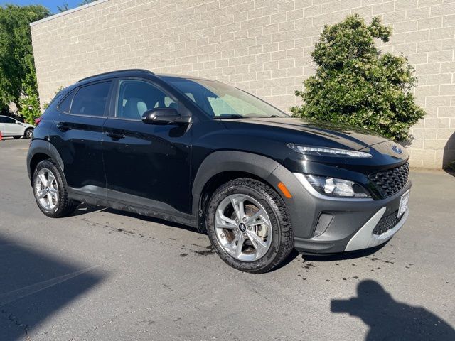 2022 HYUNDAI Kona