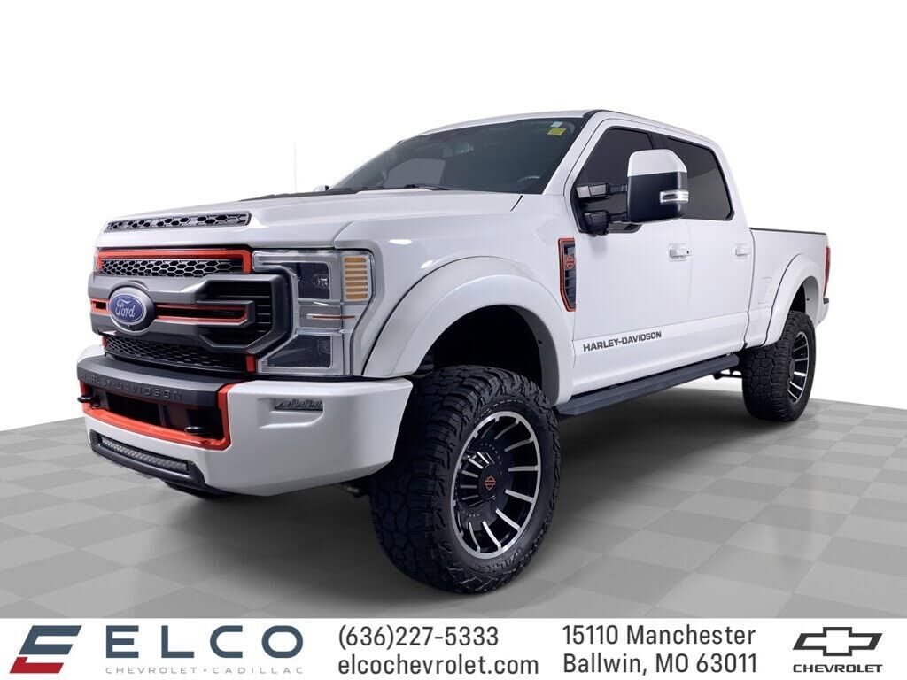 2020 FORD F-250