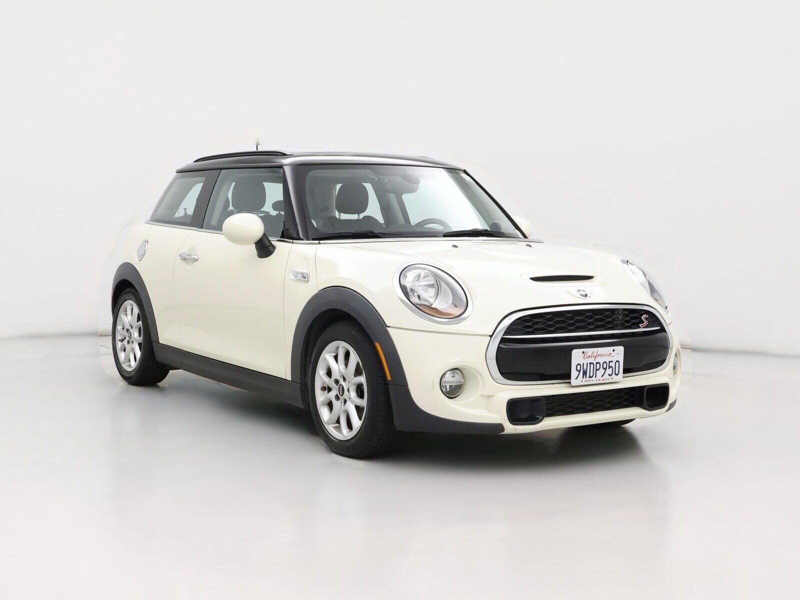 2016 MINI Hardtop