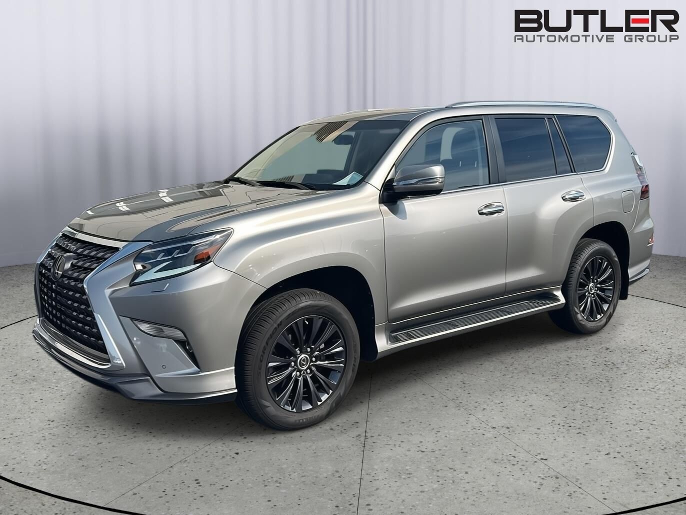 2023 LEXUS GX