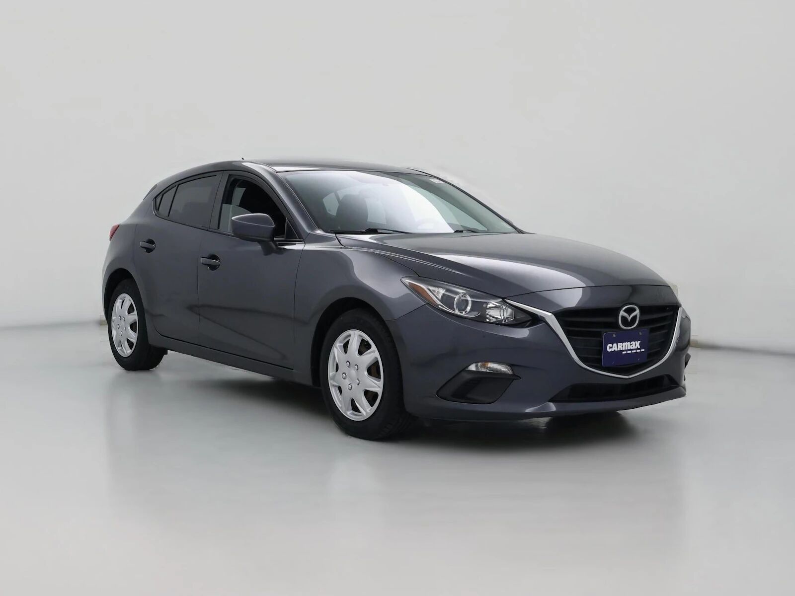 2016 MAZDA Mazda3