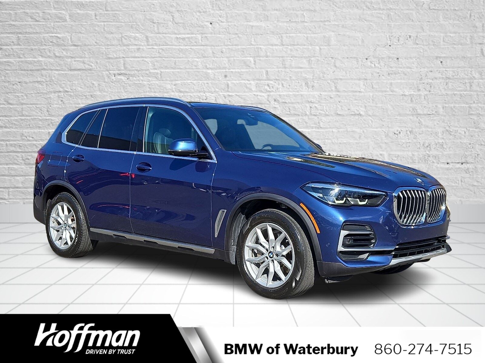 2023 BMW X5