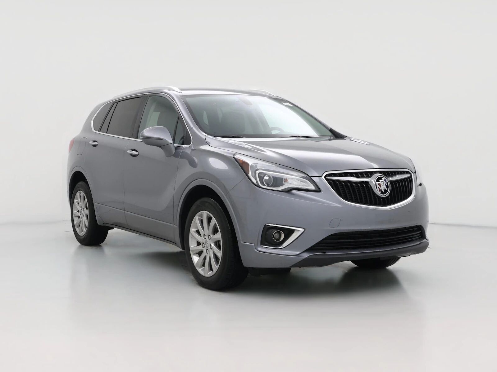 2020 BUICK Envision