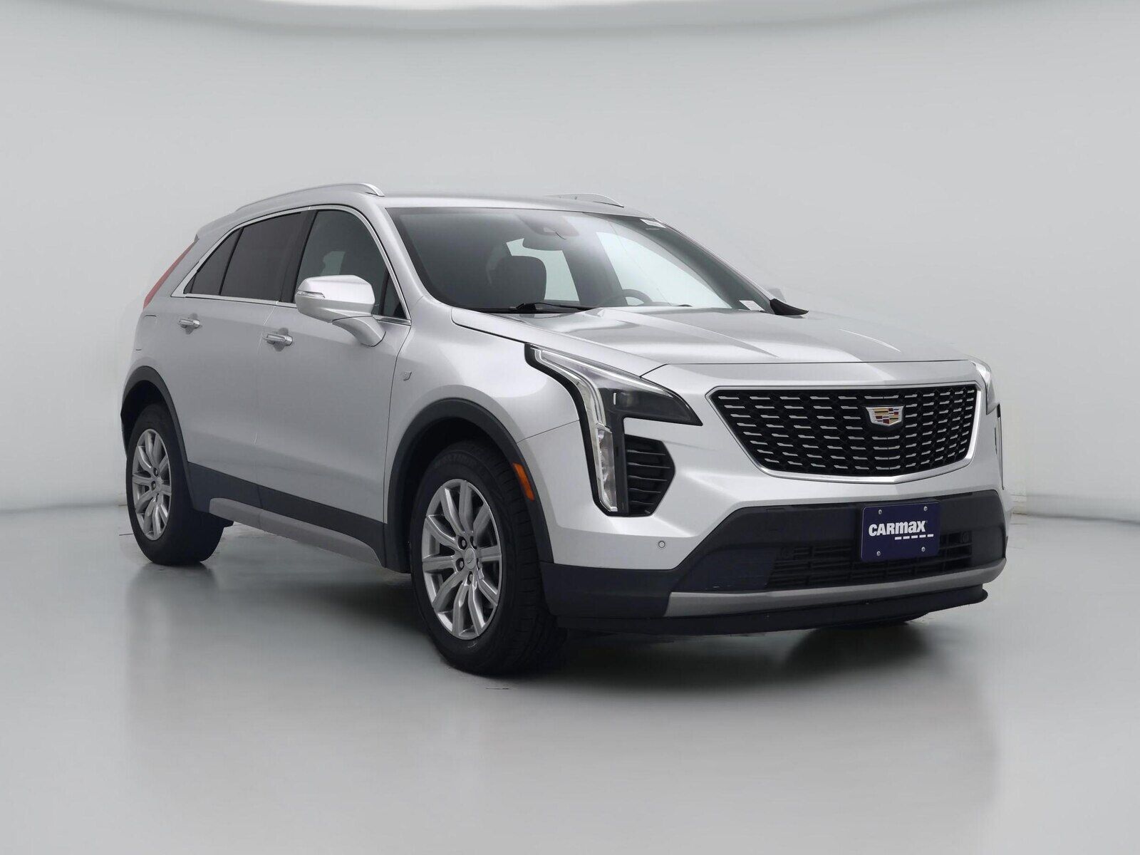 2022 CADILLAC XT4
