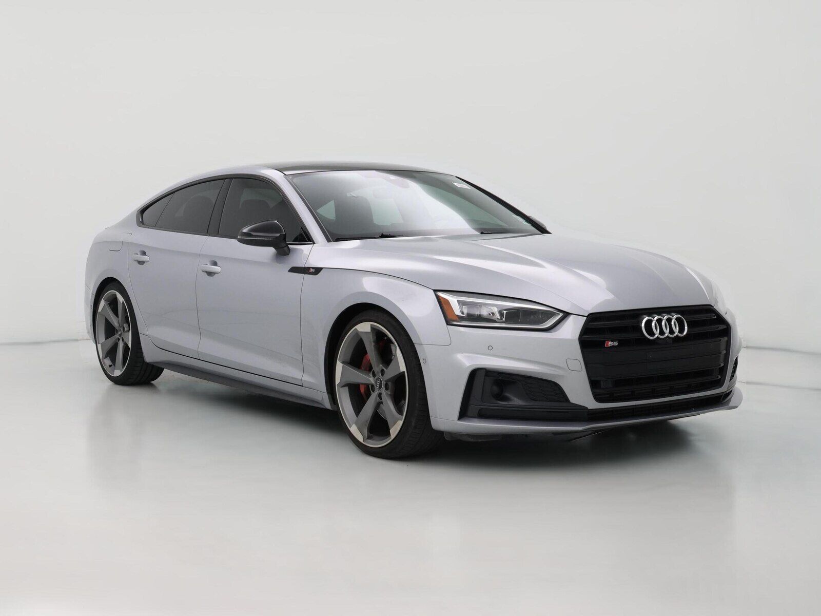 2019 AUDI S5
