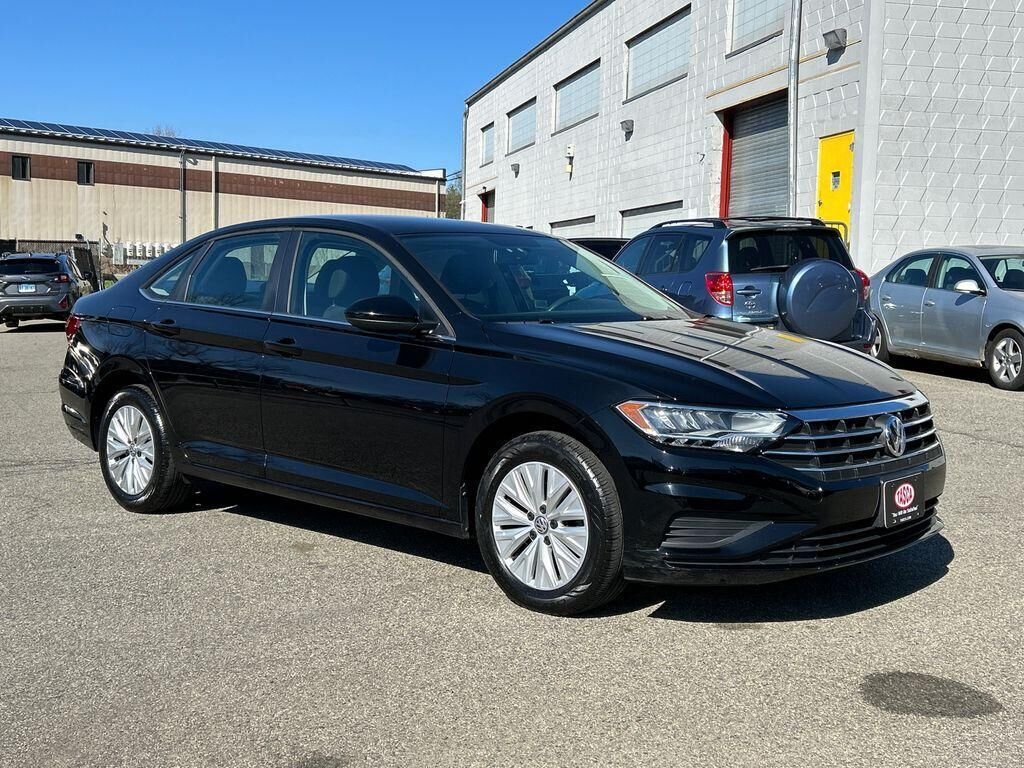 2020 VOLKSWAGEN Jetta