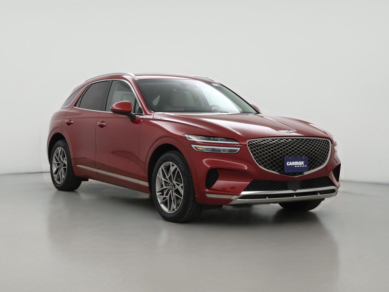 2023 GENESIS GV70