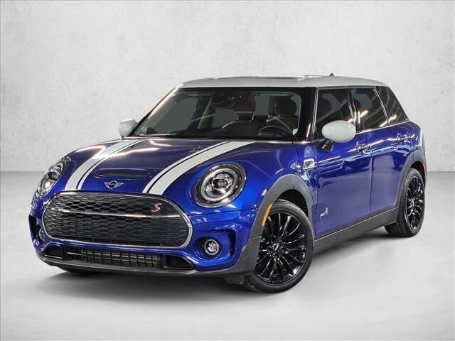 2021 MINI Clubman