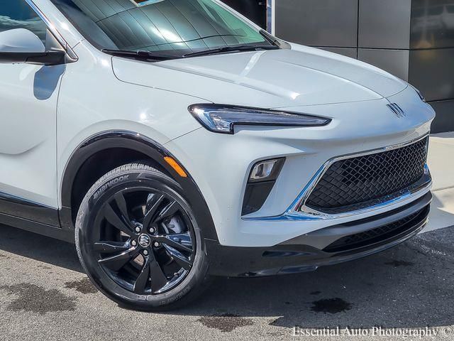 2024 BUICK Encore GX