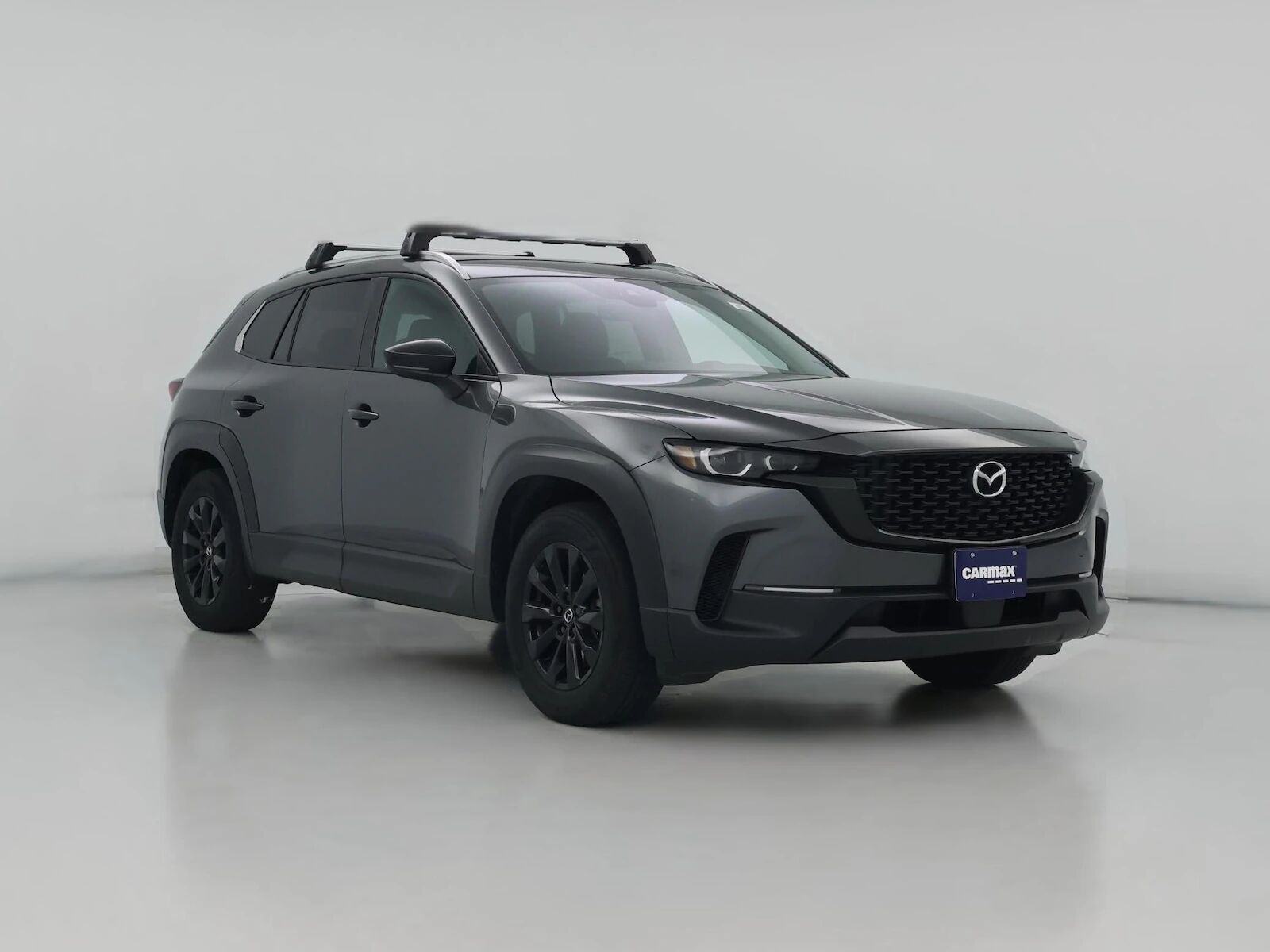 2024 MAZDA CX-50