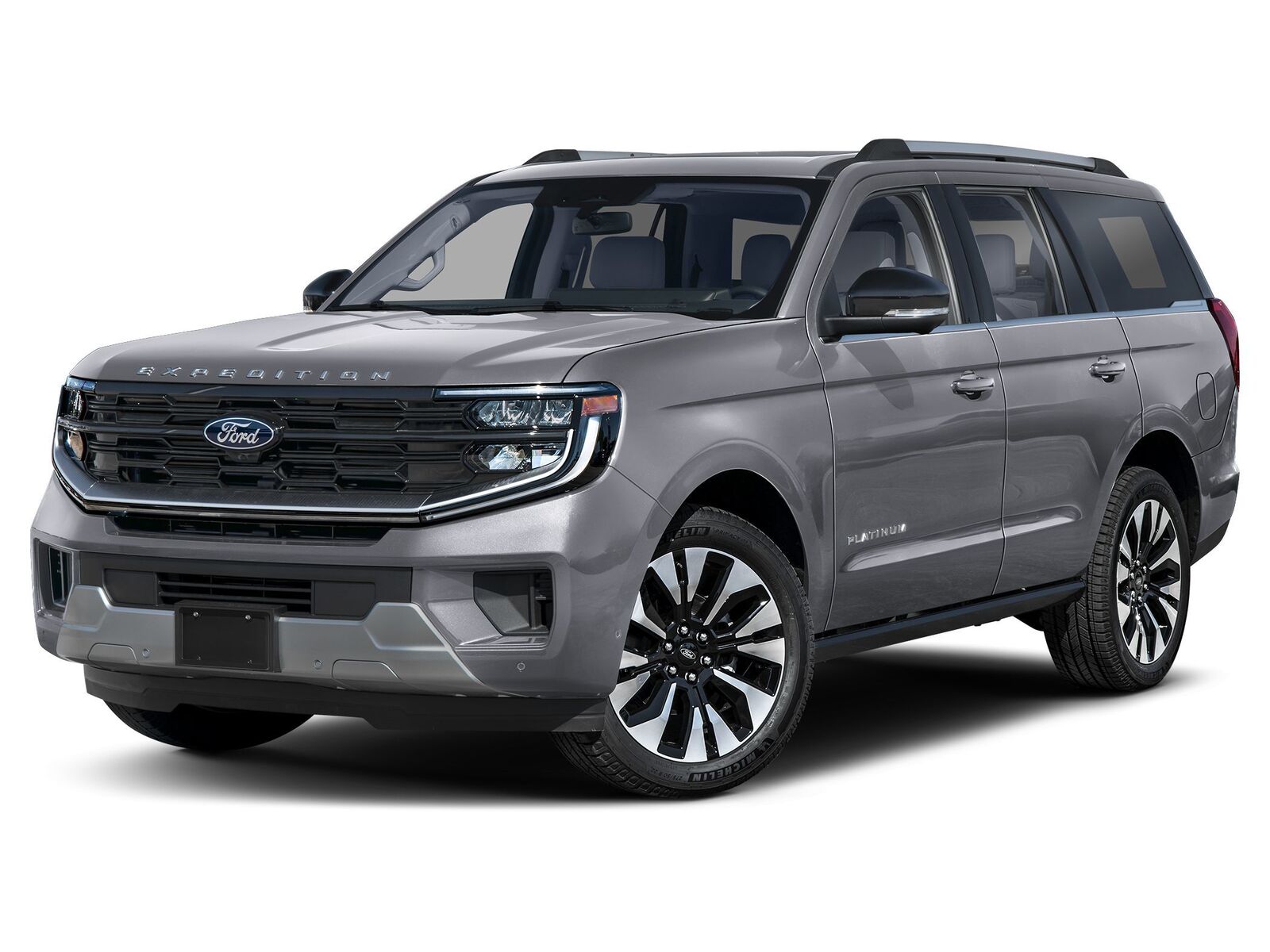 2026 FORD Expedition