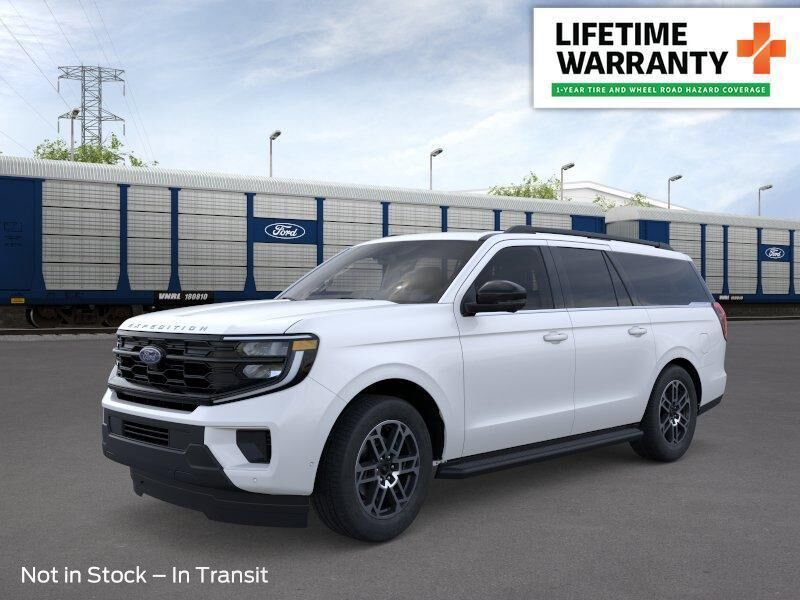 2026 FORD Expedition