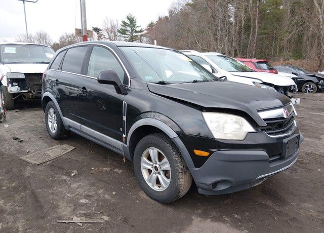 2008 SATURN Vue