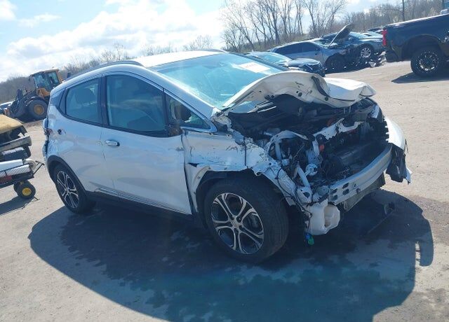 2019 CHEVROLET Bolt EV