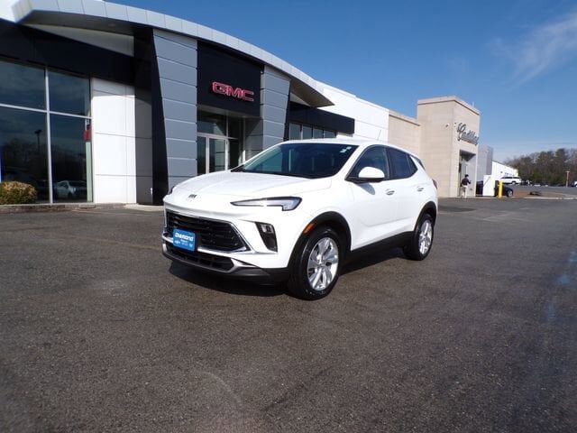 2024 BUICK Encore GX
