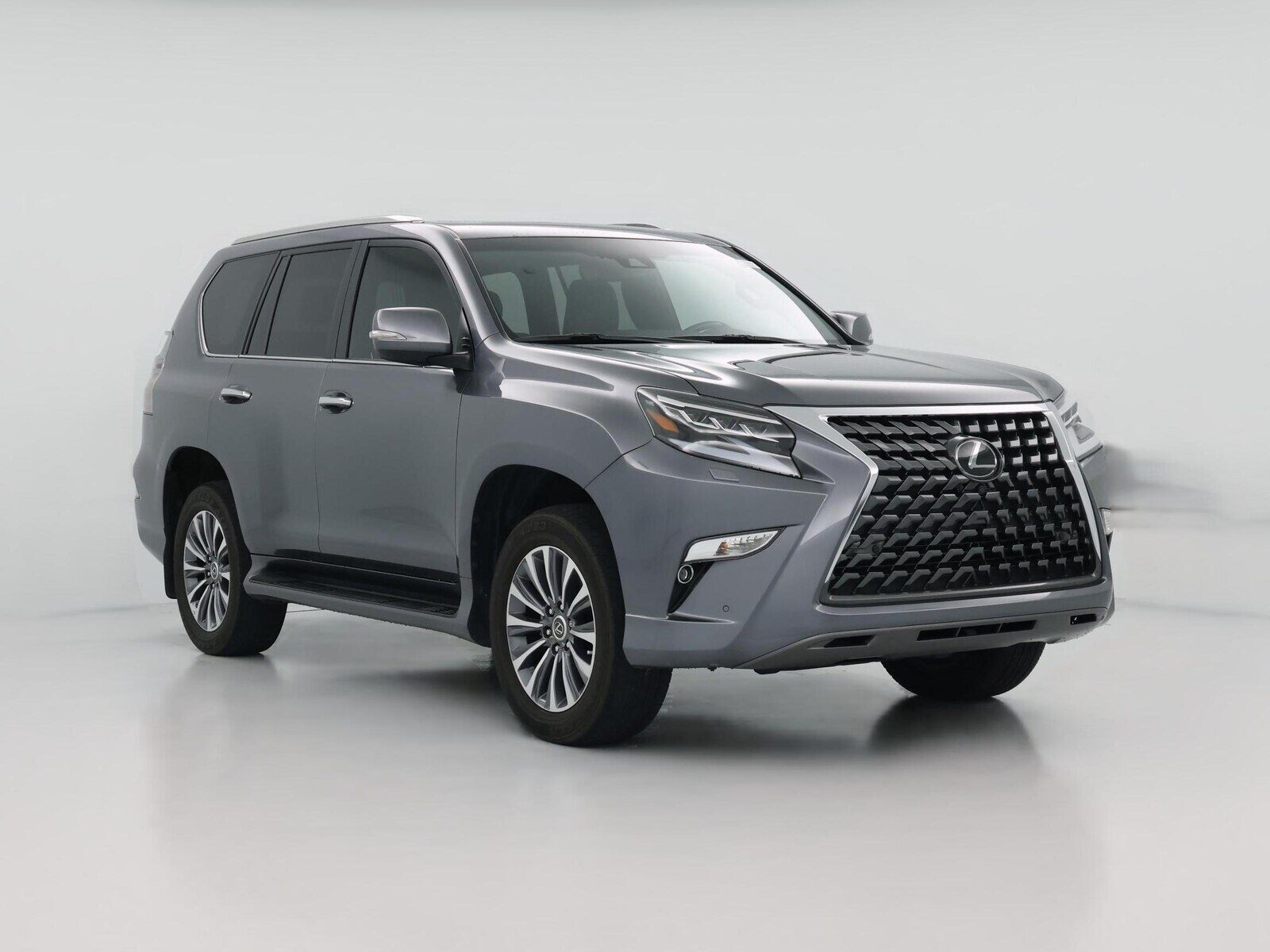 2021 LEXUS GX