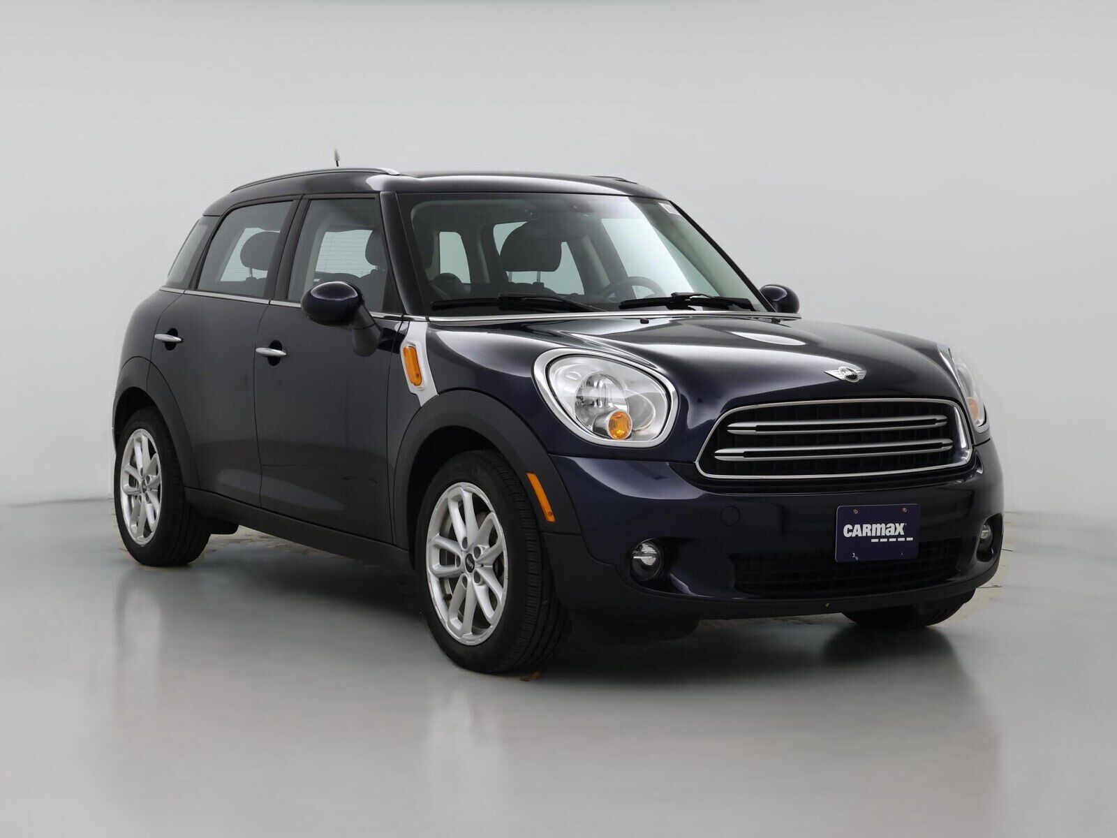 2016 MINI Countryman