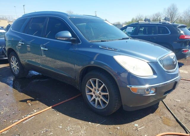 2012 BUICK Enclave