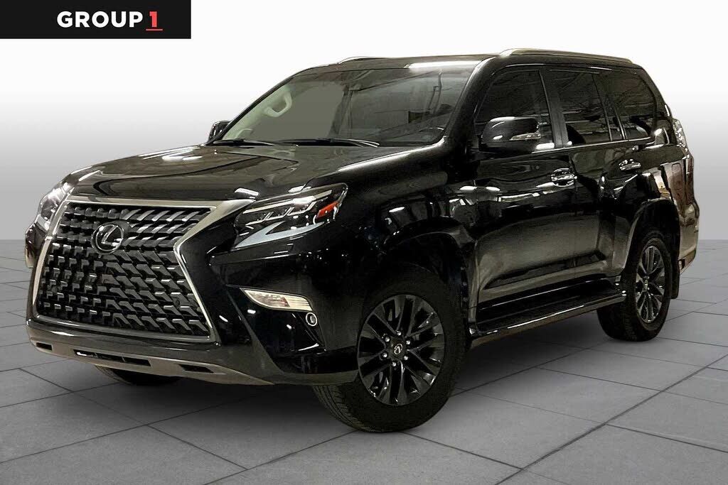 2023 LEXUS GX
