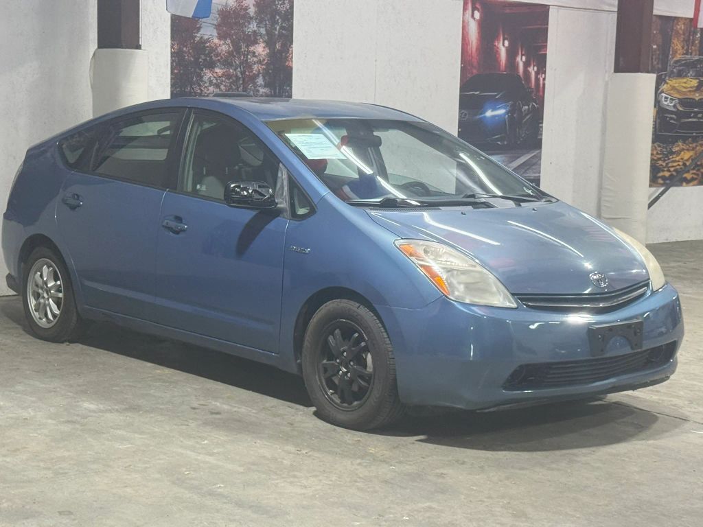 2006 TOYOTA PRIUS