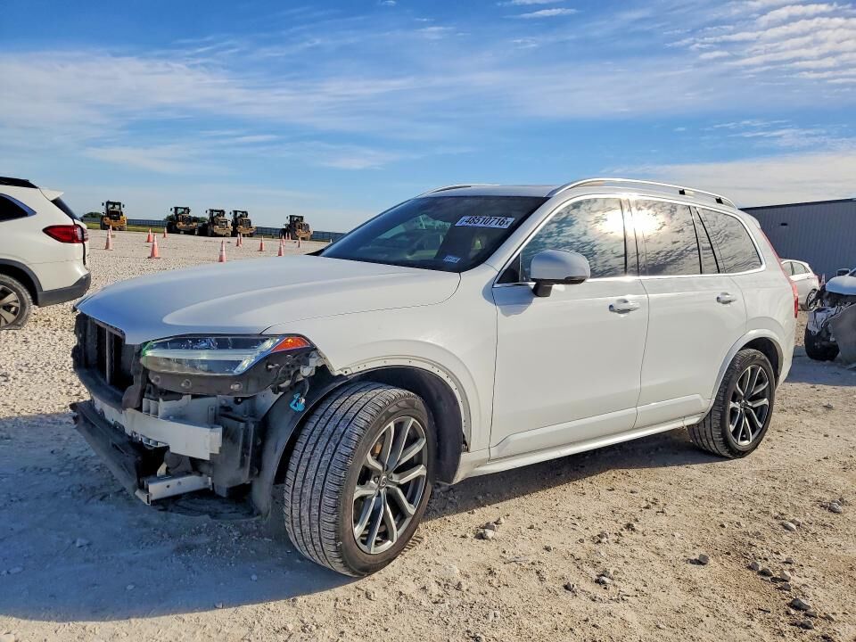 2019 VOLVO XC90