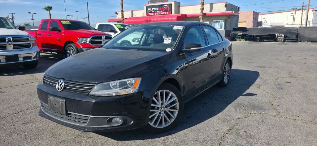 2013 VOLKSWAGEN Jetta