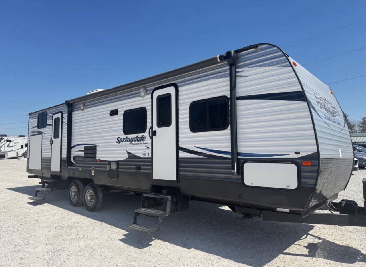 2017 KEYSTONE Keystone