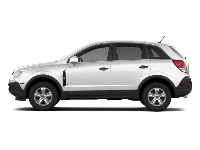 2010 SATURN Vue