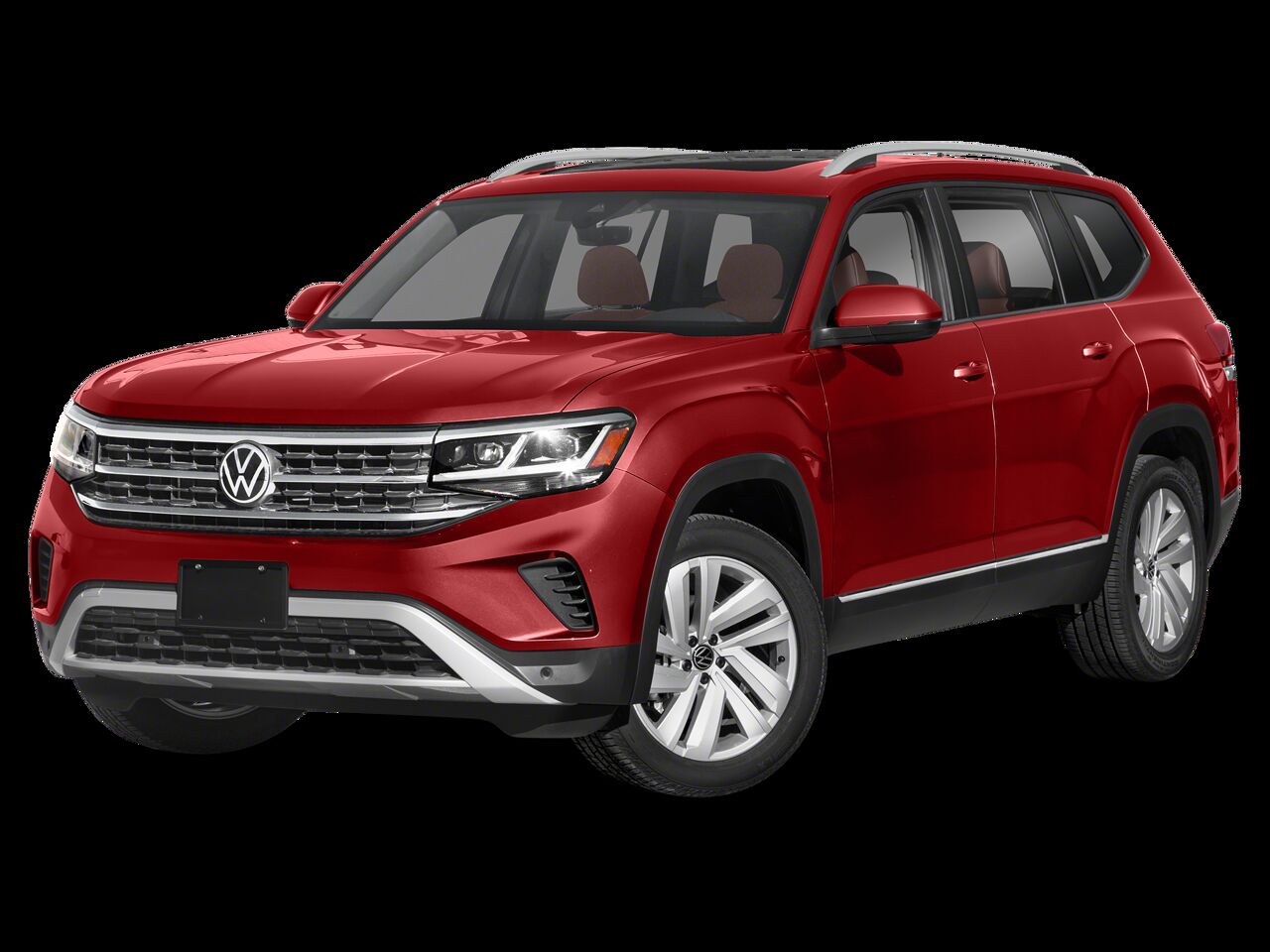 2022 VOLKSWAGEN Atlas Cross Sport