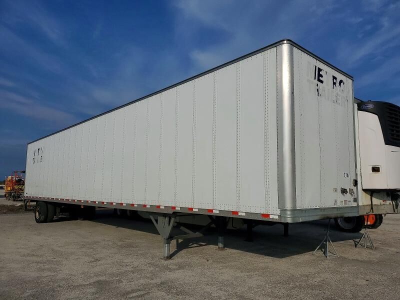 2026 HYUNDAI TRANSLEAD TRAILERS Hyundai Translead Trailers