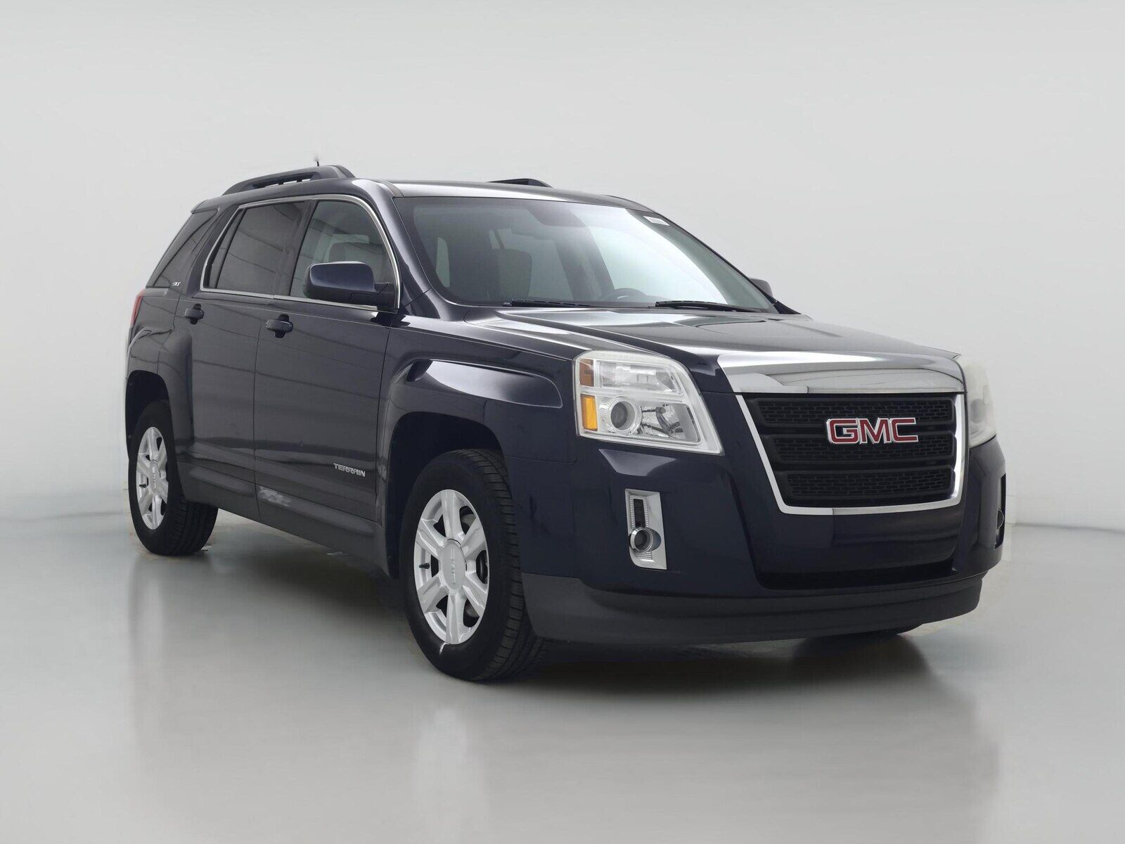 2015 GMC Terrain