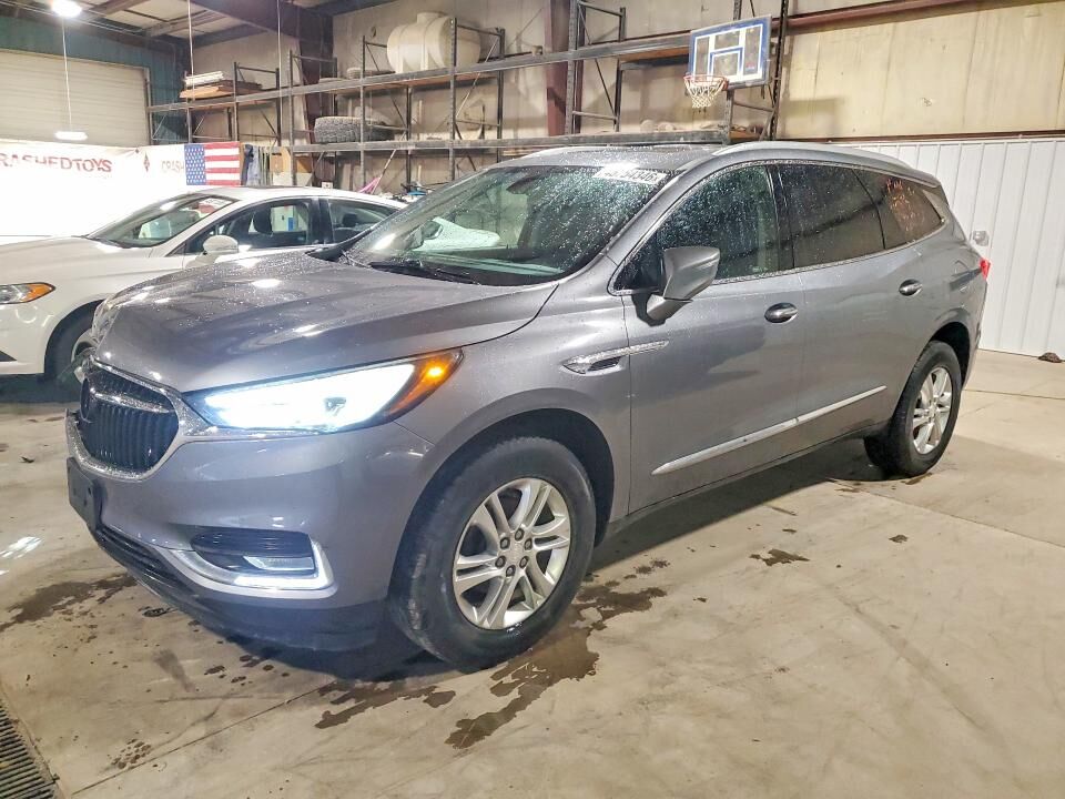 2018 BUICK Enclave