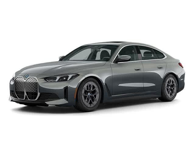 2026 BMW i4
