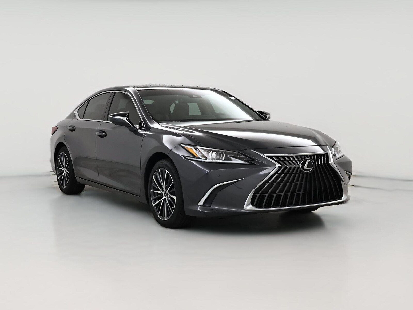 2025 LEXUS ES