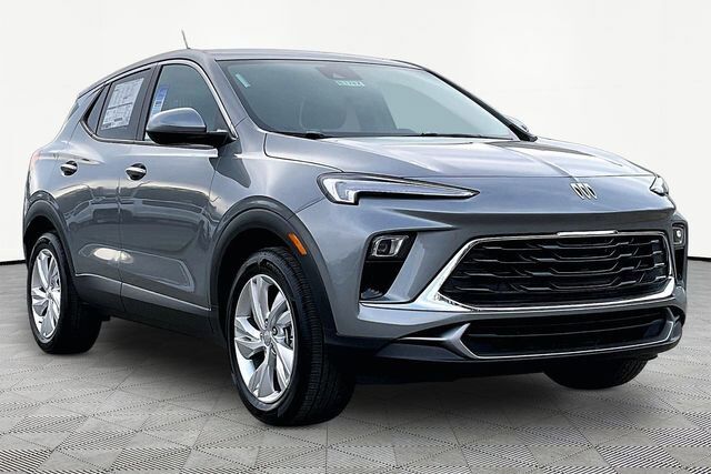 2026 BUICK Encore GX