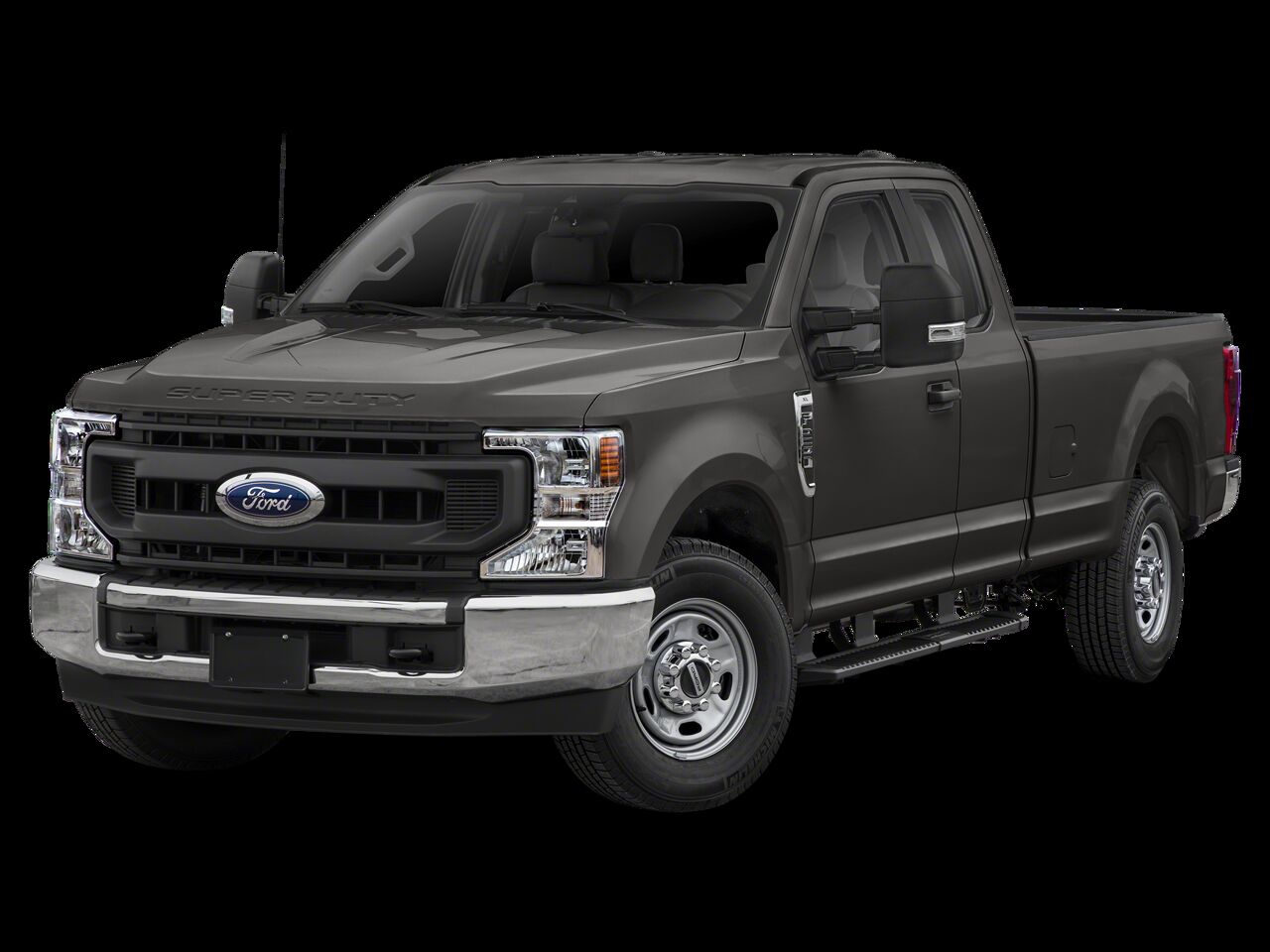 2022 FORD F-350