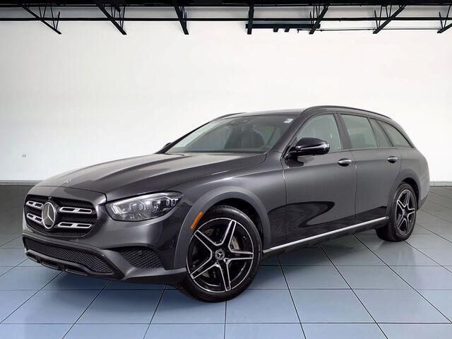 2023 MERCEDES-BENZ E-Class